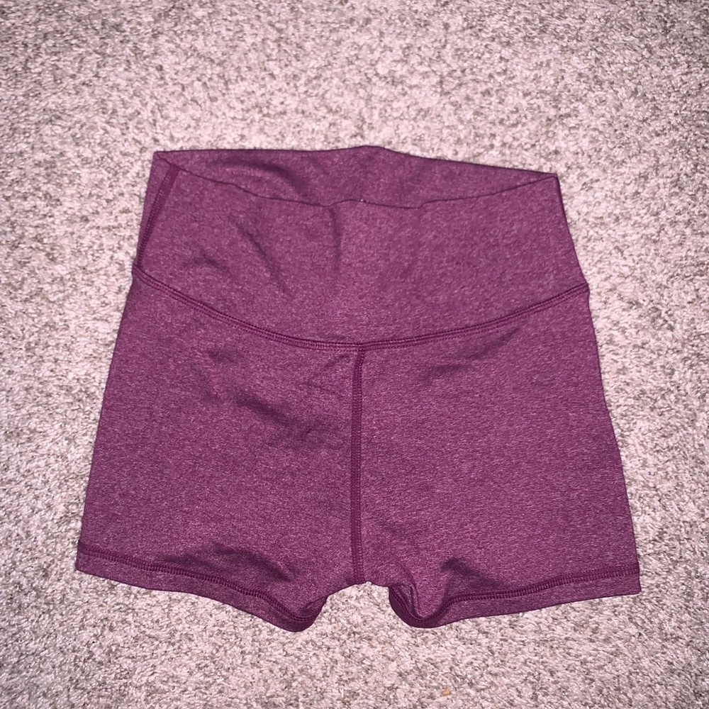 Muscle Nation Shorts